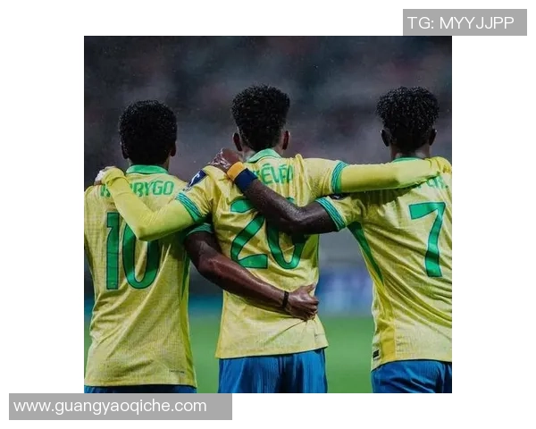 巴西足球传奇与球星魅力全景解析 探索桑巴之国的绿茵辉煌