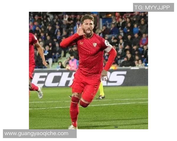 铁血斗士拉莫斯荣耀再燃西班牙传奇后卫重铸绿茵辉煌