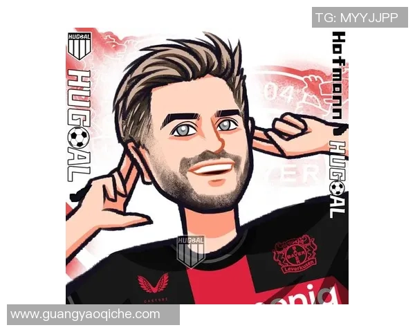 高颜值足球球星头像：那些既帅气又充满魅力的足球明星们